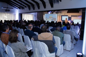 Seminario Curicó Alianza Clase Ejecutiva UC y Banco de Chile