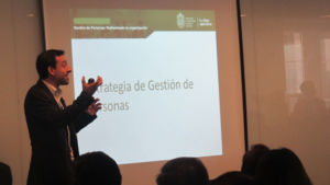 Seminario gratuito Gestión de Personas: Rediseñando tu organización