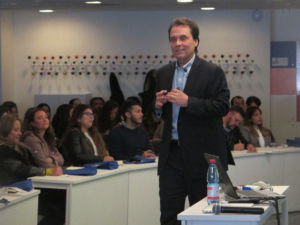 Seminario Gratuito ¿Sabes cómo armar tu plan de Marketing Digital?