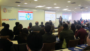 Seminario gratuito Entrega la mejor experiencia a tus clientes e incrementa tus ventas