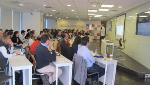 Seminario gratuito Entrega la mejor experiencia a tus clientes e incrementa tus ventas