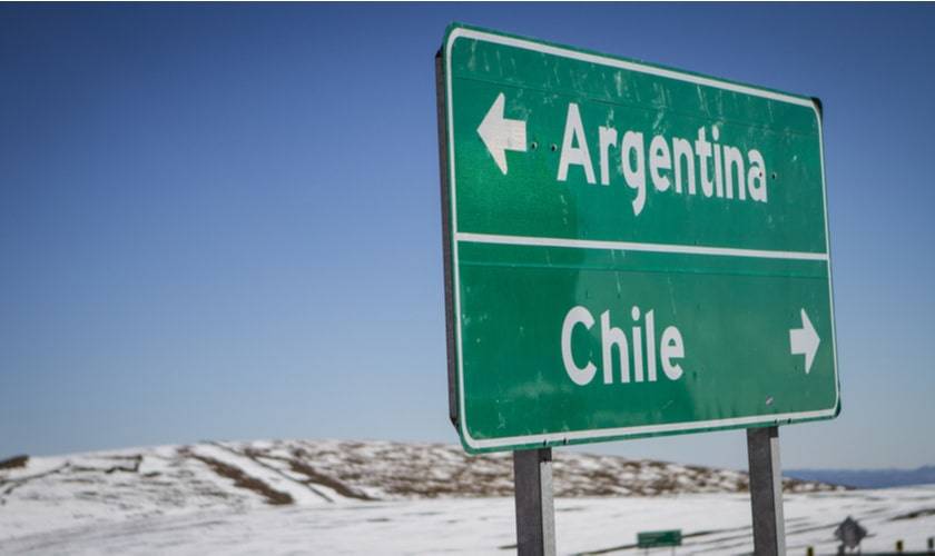 negociación, estrategia de colaboración, acuerdo comercial Chile-Argentina, colaborar