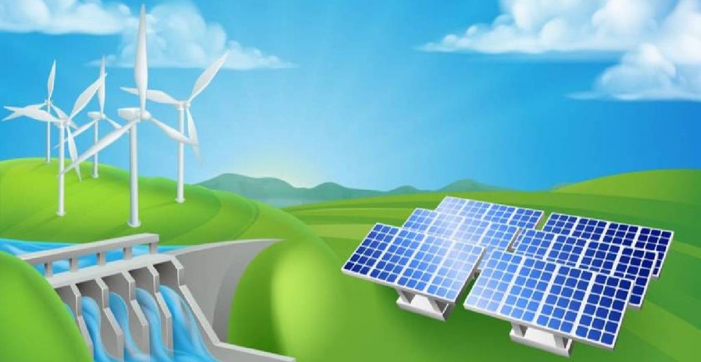 energias renovables, recursos inagotables, diplomados UC online