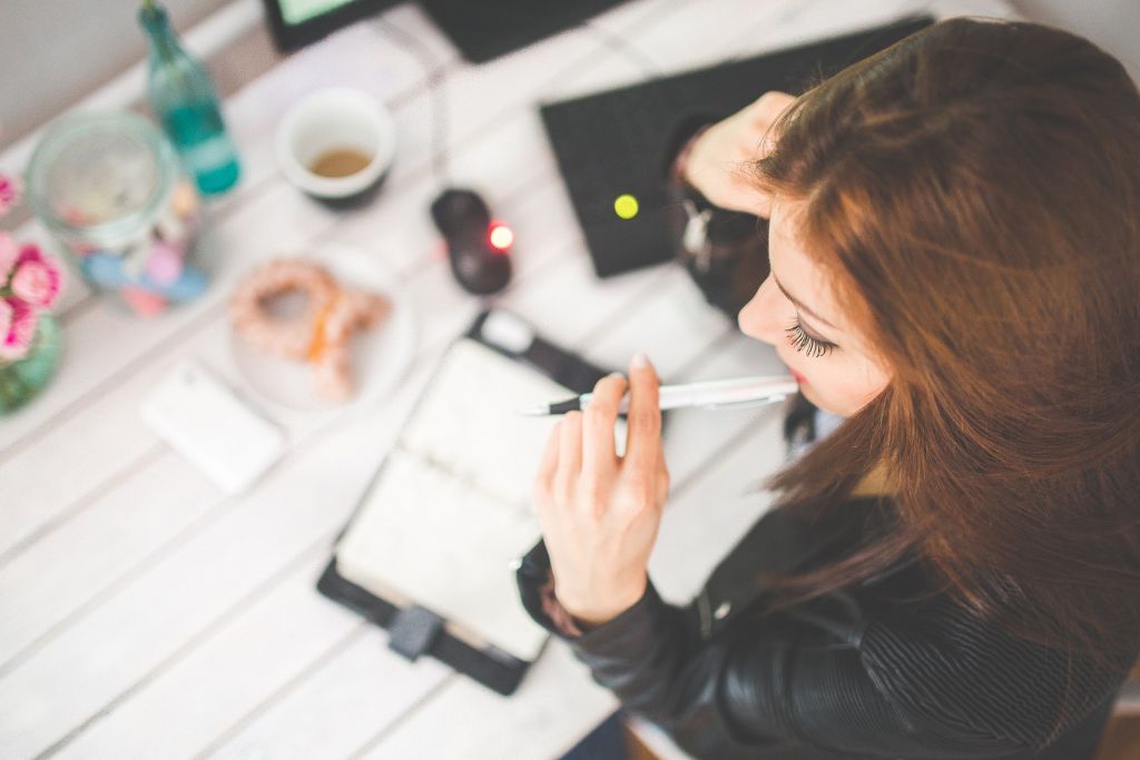 Curso Metodologías de innovación: ideación