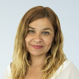 Andrea Vasquez