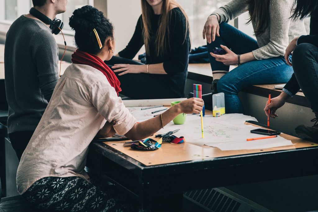 Curso Gestión de ecosistemas de innovación