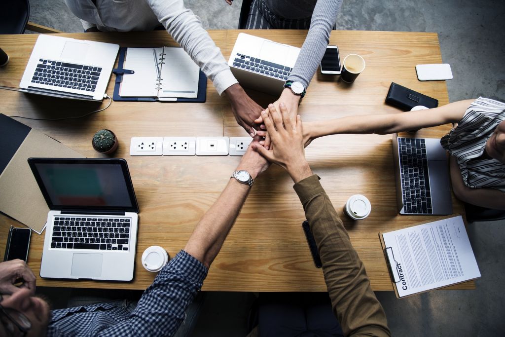 Curso Equipos para enfrentar el crecimiento
