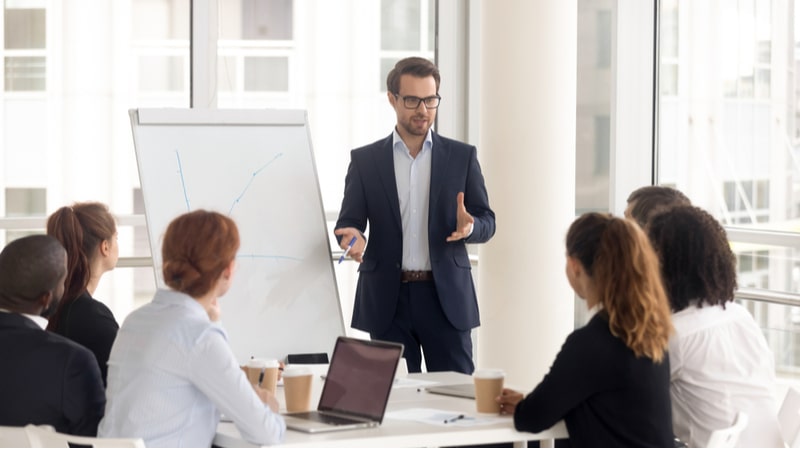 Diplomado en Herramientas de coaching en las organizaciones