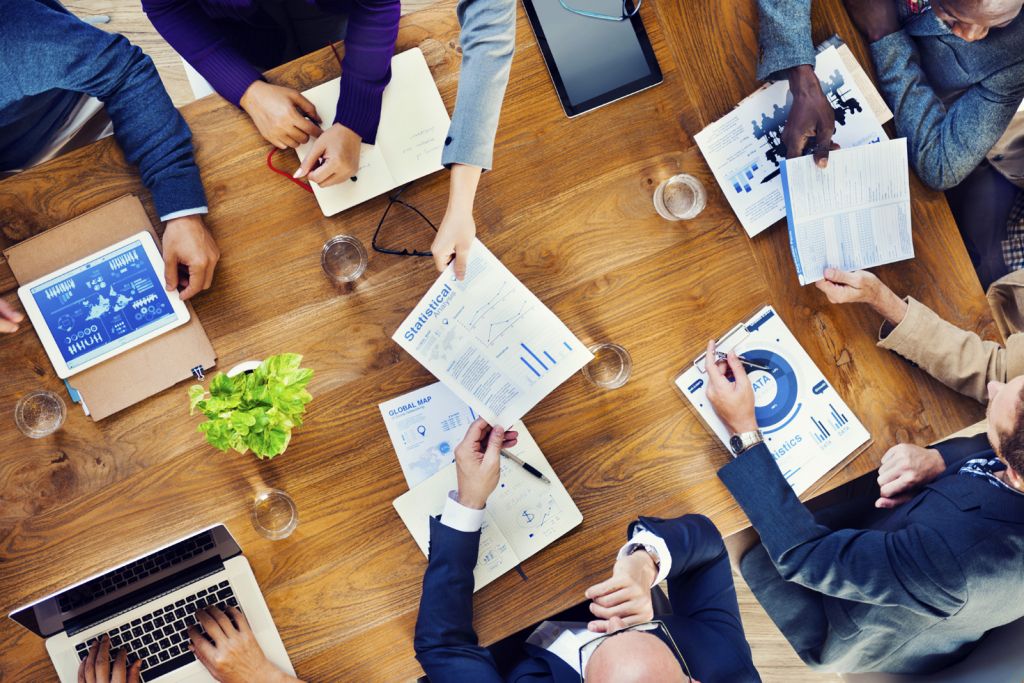 Curso Metodologías para la gestión de procesos en las organizaciones