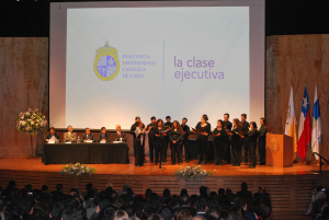 Clase Ejecutiva graduó 1200 nuevos alumnos con innovadora metodología de enseñanza online