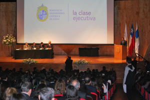 Clase Ejecutiva graduó 1200 nuevos alumnos con innovadora metodología de enseñanza online