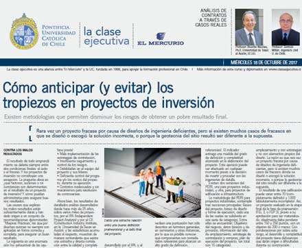 proyectos de inversión