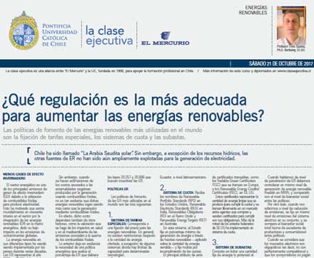 energías renovables