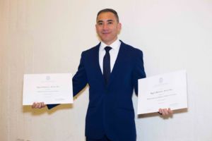 Clase Ejecutiva UC graduó a 1485 nuevos alumnos de sus programas de diplomado online