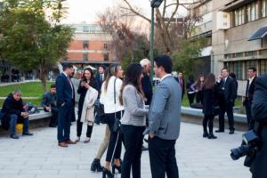 Clase Ejecutiva UC graduó a 1485 nuevos alumnos de sus programas de diplomado online