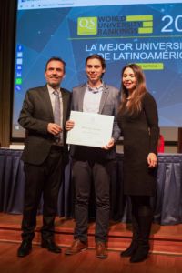 Clase Ejecutiva UC graduó a alumnos de Walmart de sus programas de diplomado online.