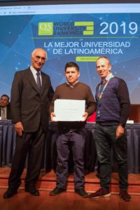 Clase Ejecutiva UC graduó a alumnos de Walmart de sus programas de diplomado online.