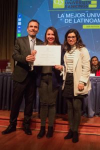 Clase Ejecutiva UC graduó a alumnos de Walmart de sus programas de diplomado online.