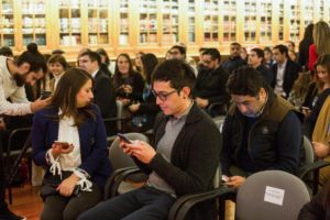 Clase Ejecutiva UC graduó a alumnos de Walmart de sus programas de diplomado online.