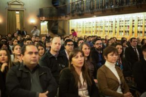 Clase Ejecutiva UC graduó a alumnos de Walmart de sus programas de diplomado online.