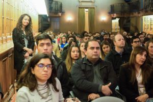 Clase Ejecutiva UC graduó a alumnos de Walmart de sus programas de diplomado online.