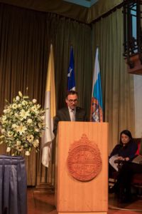 Clase Ejecutiva UC graduó a alumnos de Walmart de sus programas de diplomado online.