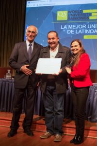 Clase Ejecutiva UC graduó a alumnos de Walmart de sus programas de diplomado online.