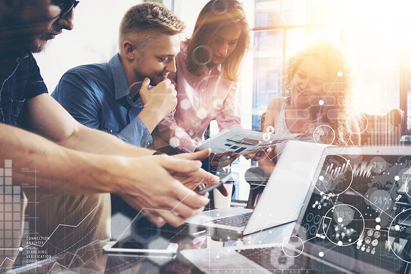 Curso Herramientas del big data para la gestión comercial
