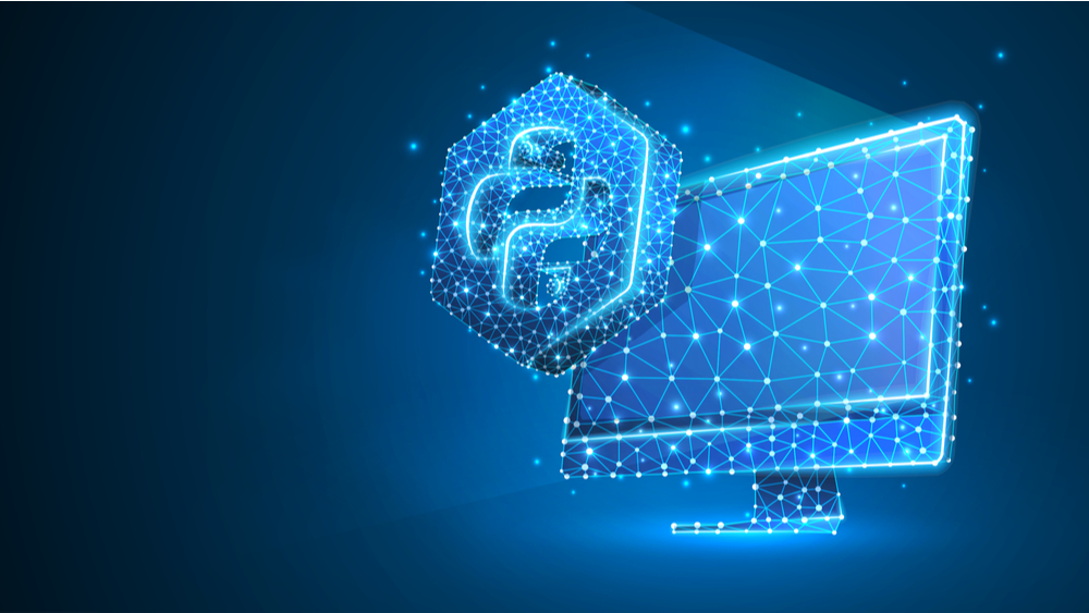 Curso Python y la web