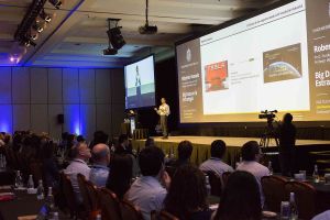 Seminario internacional estrategias ganadoras en un mundo digital