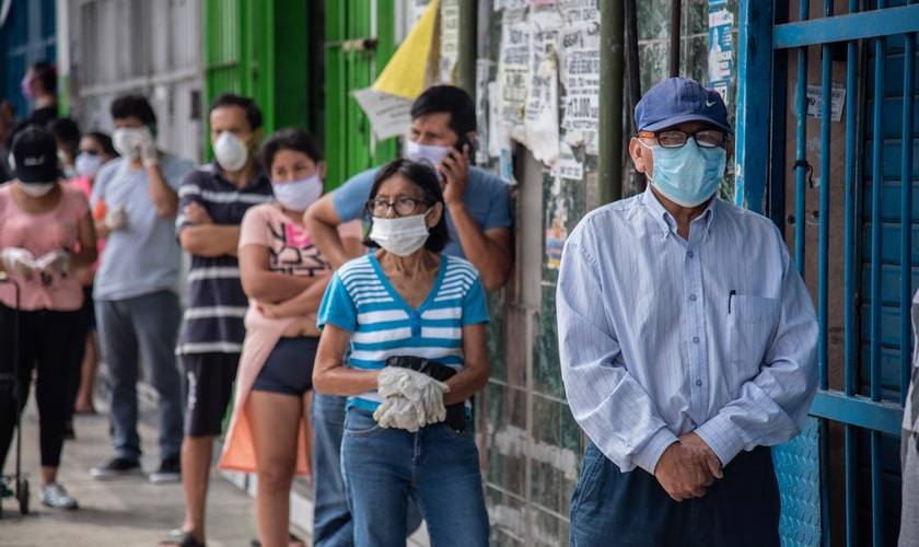 Latinoamerica, pandemia, recuperación económica, ricardo raineri