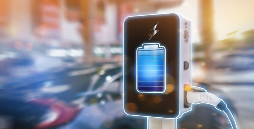 Curso Vehículos eléctricos, almacenamiento e infraestructura de carga