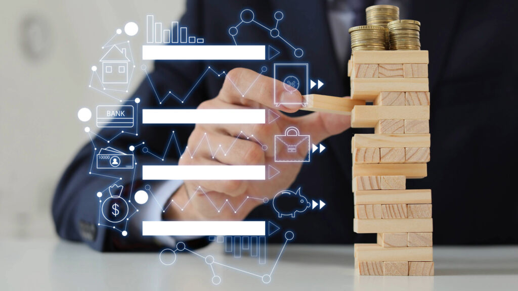 Diplomado en Finanzas y gestión del riesgo