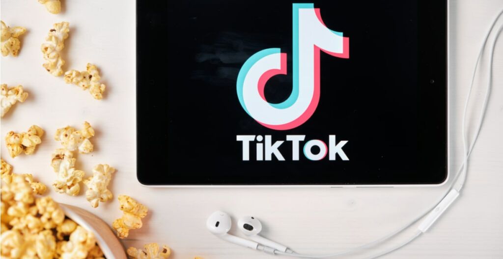 TikTok, TikTok en empresas