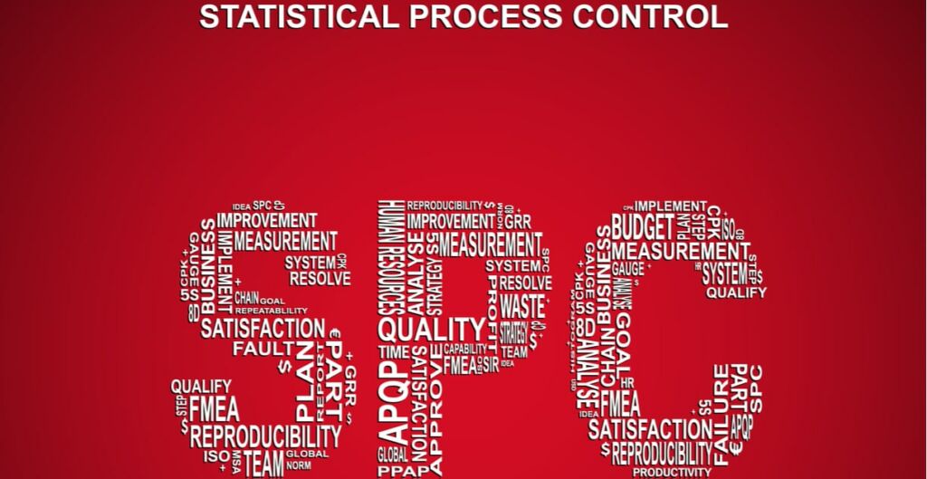 control estadistico de procesos, SPC, procesos, qué es el control estadístico de procesos, variabilidad de un proceso