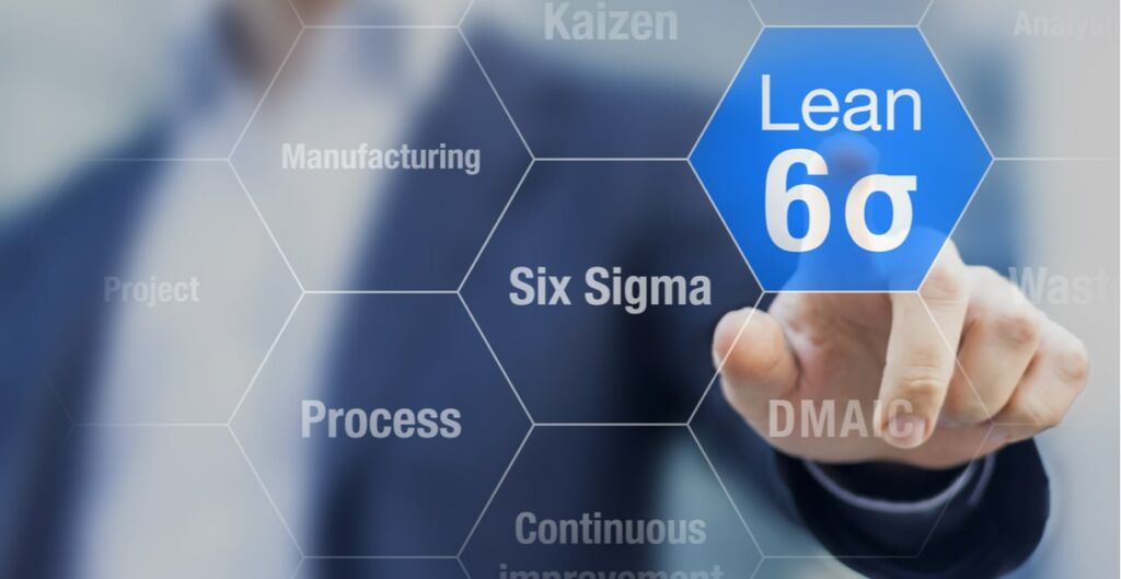 Lean Six Sigma, qué es lean six sigma, qué es lean