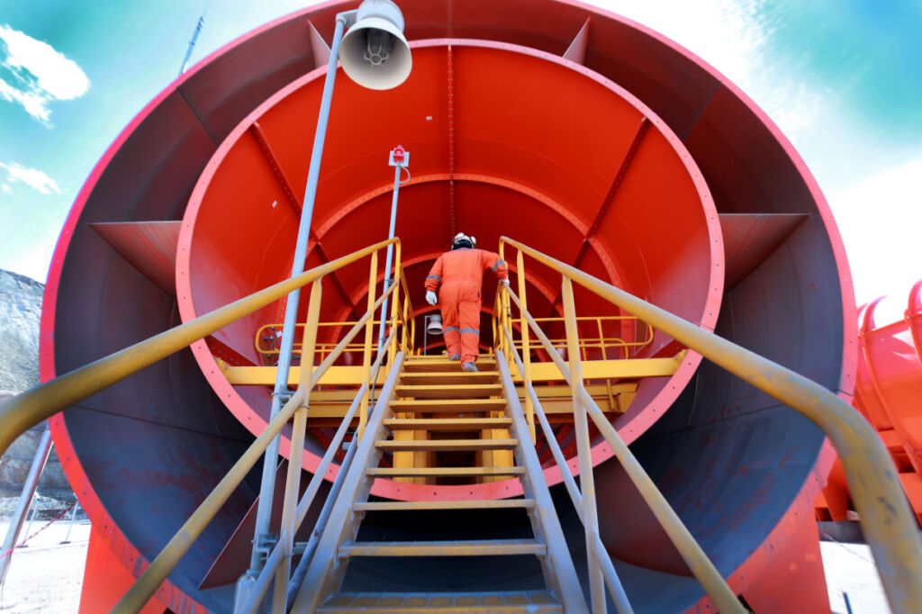 codelco mineria chilena