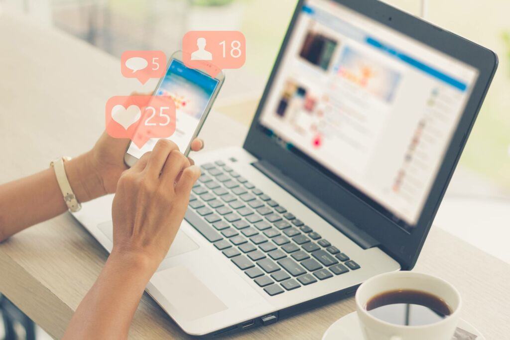 Diplomado en Estrategia en marketing y redes sociales