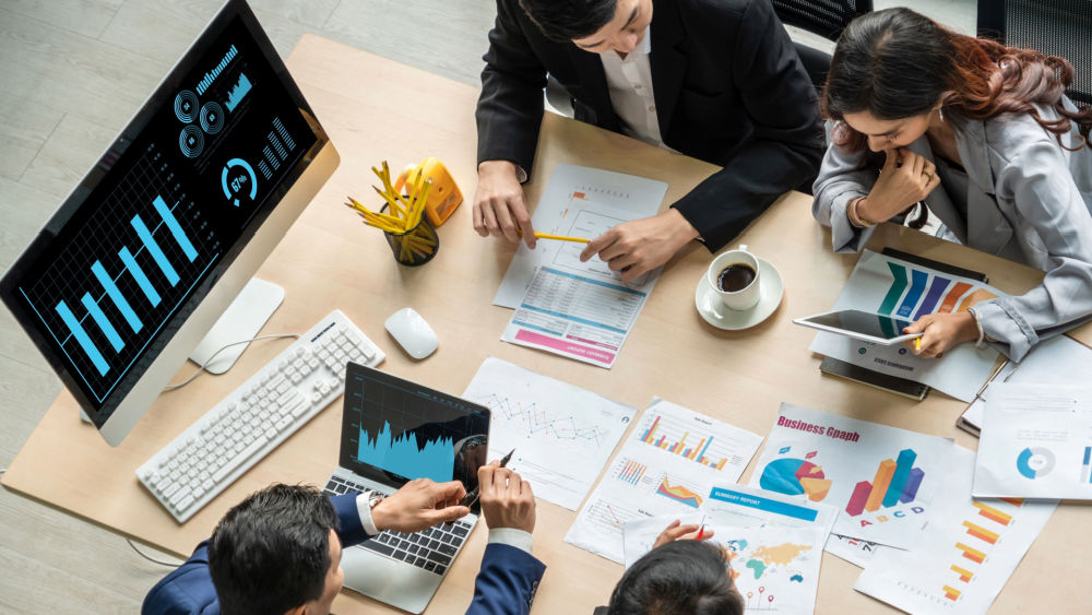 Diplomado en Gestión analítica de marketing