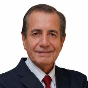 Luis Edgardo Gaete