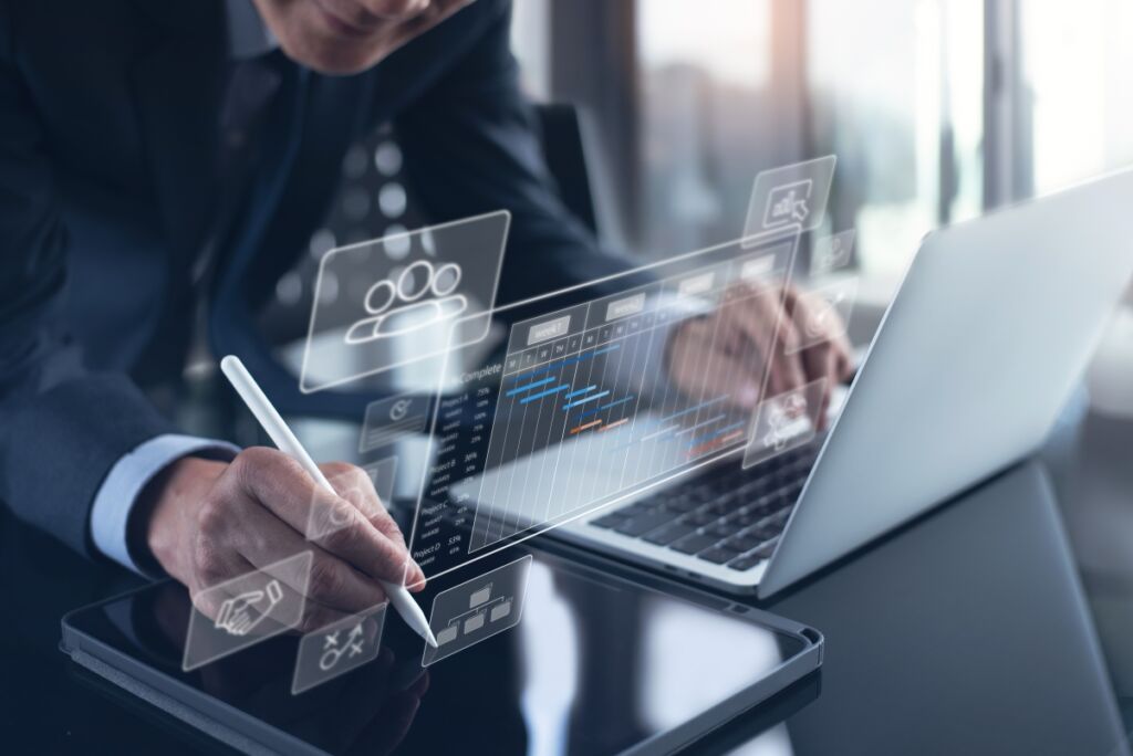 Curso Estimación de costos de proyectos