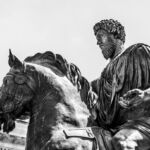 como liderar, Marco Aurelio, liderazgo
