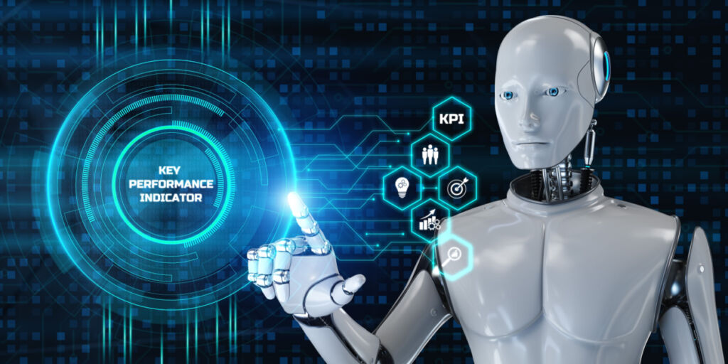 KPI, inteligencia artificial