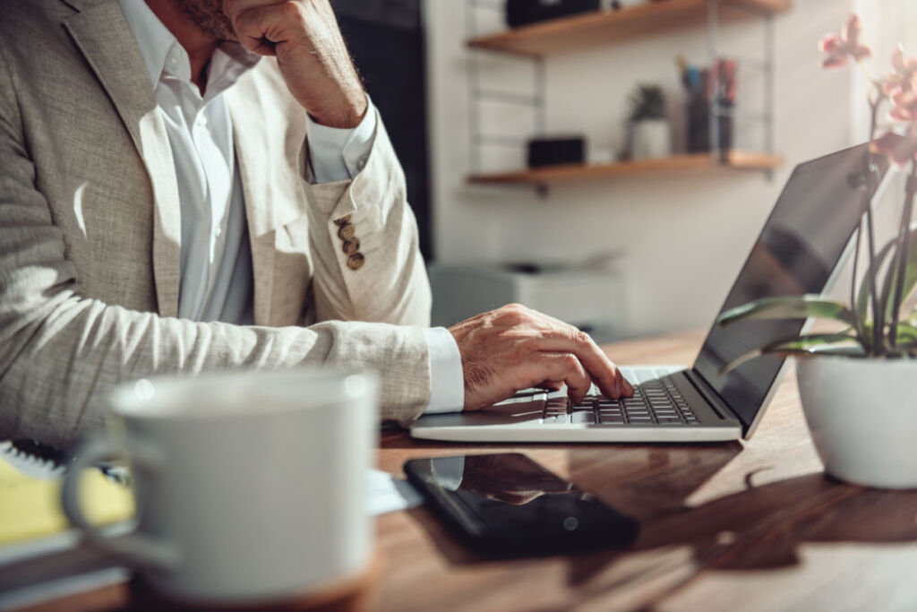 teletrabajo, trabajo remoto