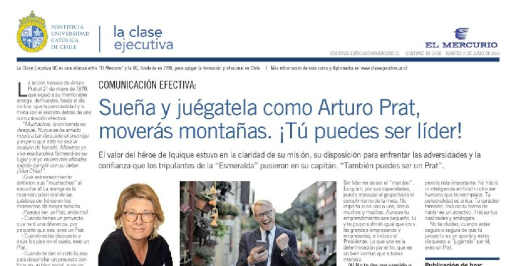 comunicacion efectiva