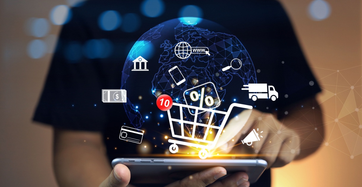 rateio de cursos e-comerce