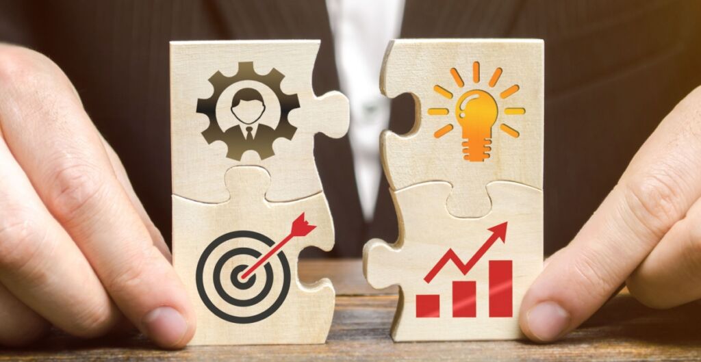 Arnoldo Hax, Modelo Delta, estrategia, estrategia competitiva