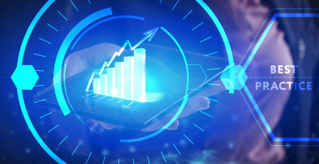 tecnologia mejores practicas, mejores practicas, procesos, tecnologia, objetivos estrategicos