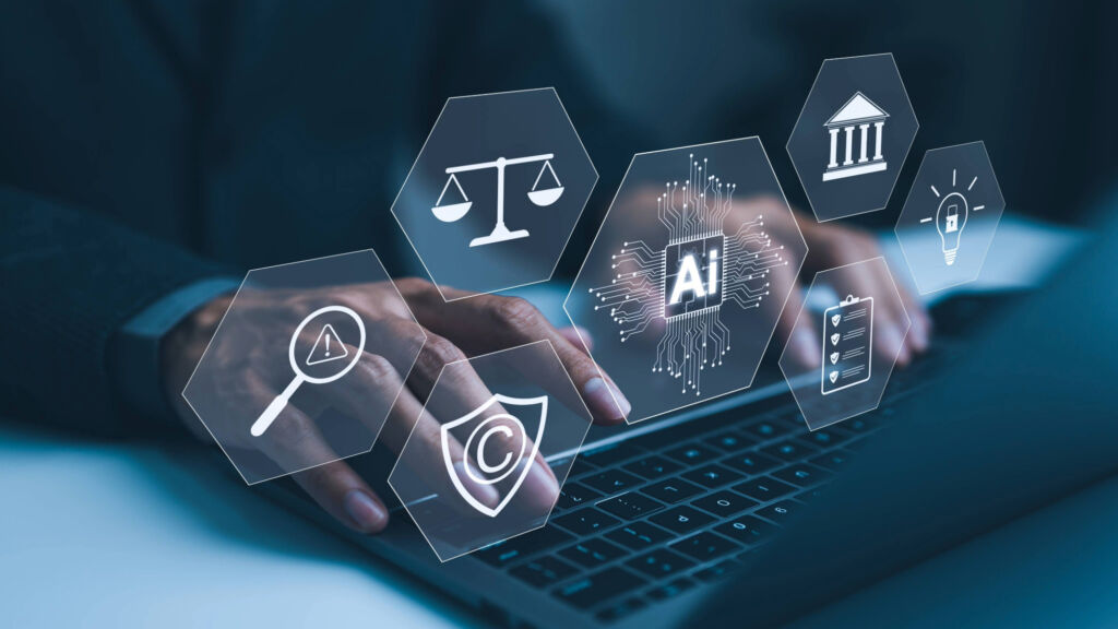 Curso Desafíos legales de las nuevas tecnologías para empresas