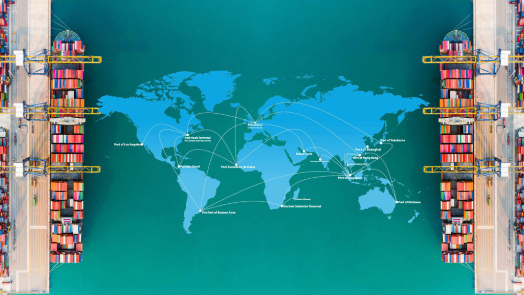 Curso Gestión en exportaciones e internacionalización